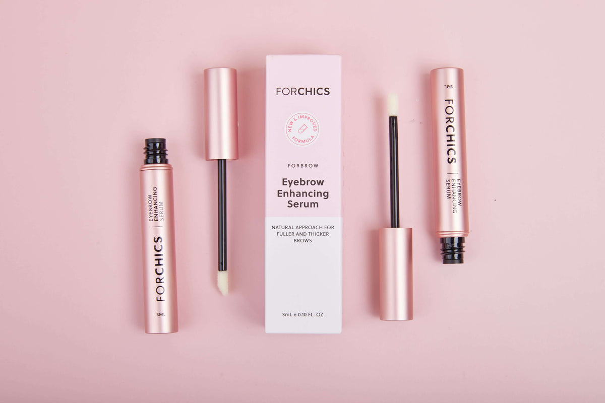 Brow "Trends" You Shouldn't Touch If You Want Gorgeous, Healthy Brows
