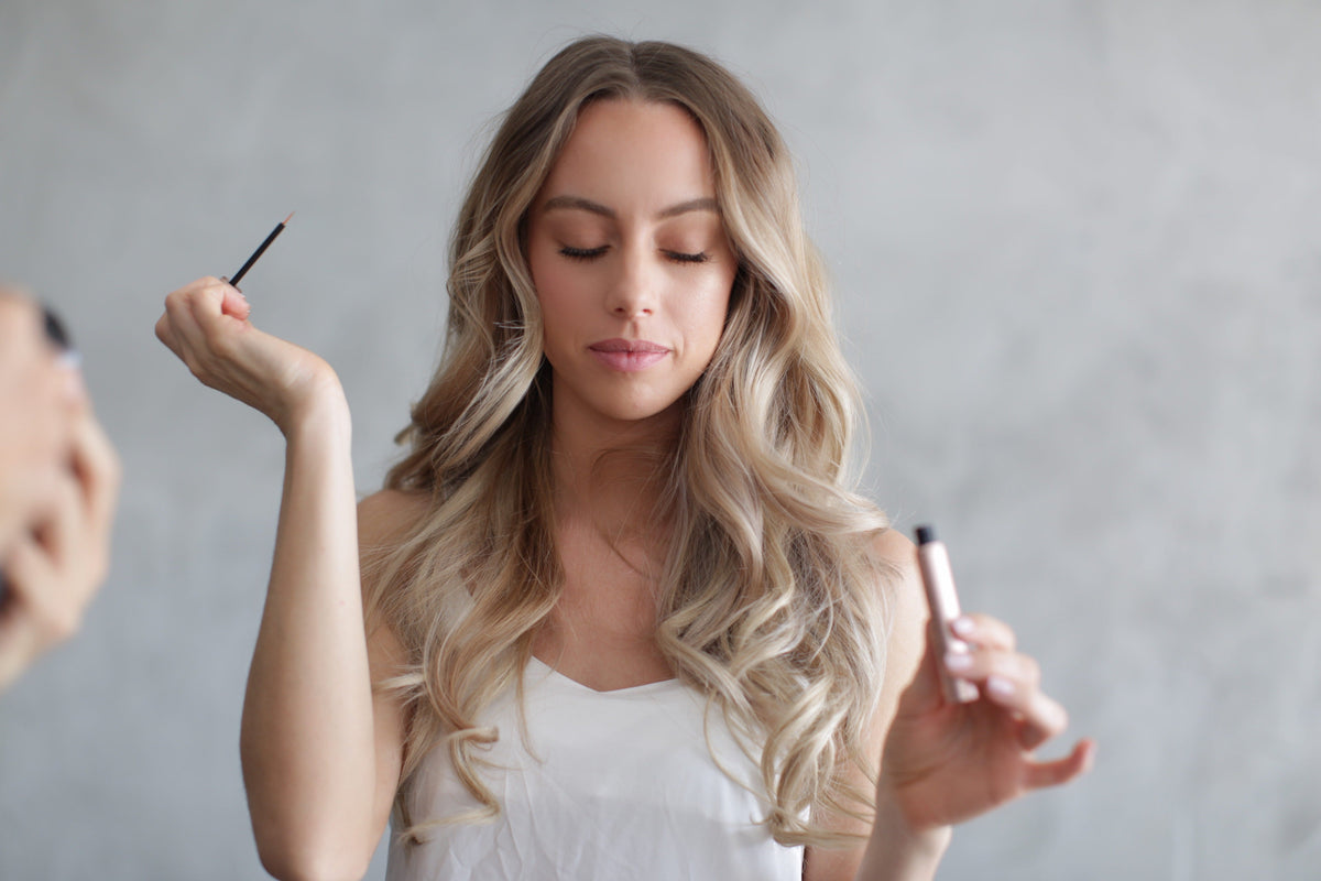 Eyelash Tools That Are a Total Game Changer