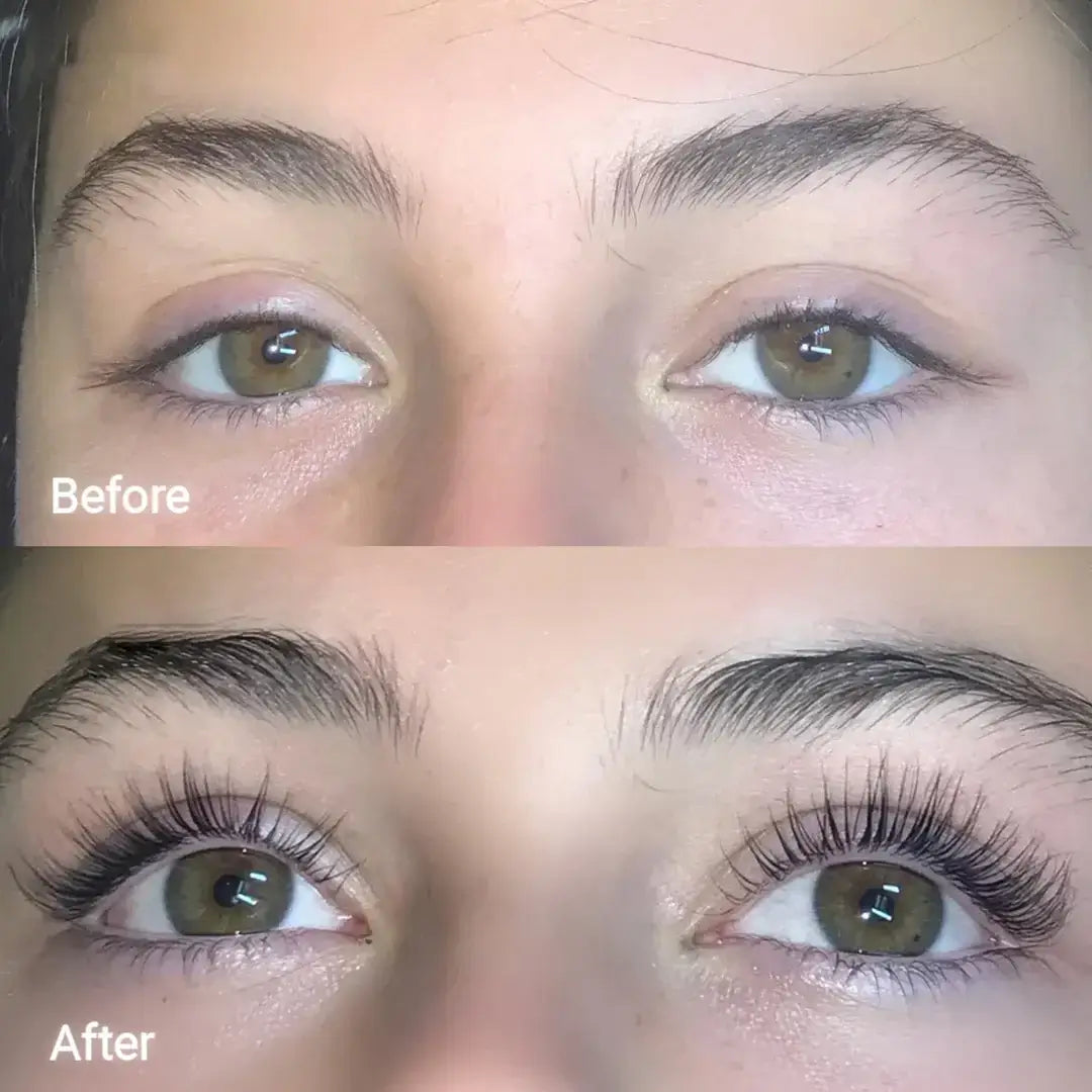 Eyelash Growth Serum shop