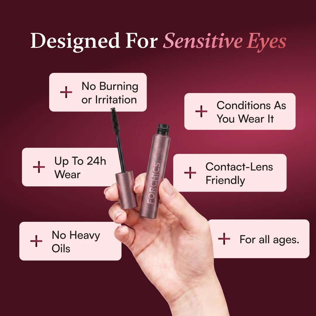 Lash Growth Mascara