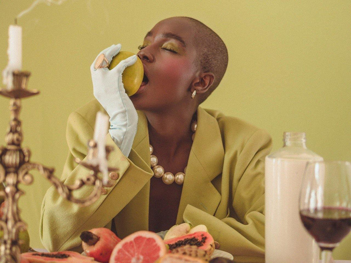 What Makes an Ingredient Vegan? - ForChics