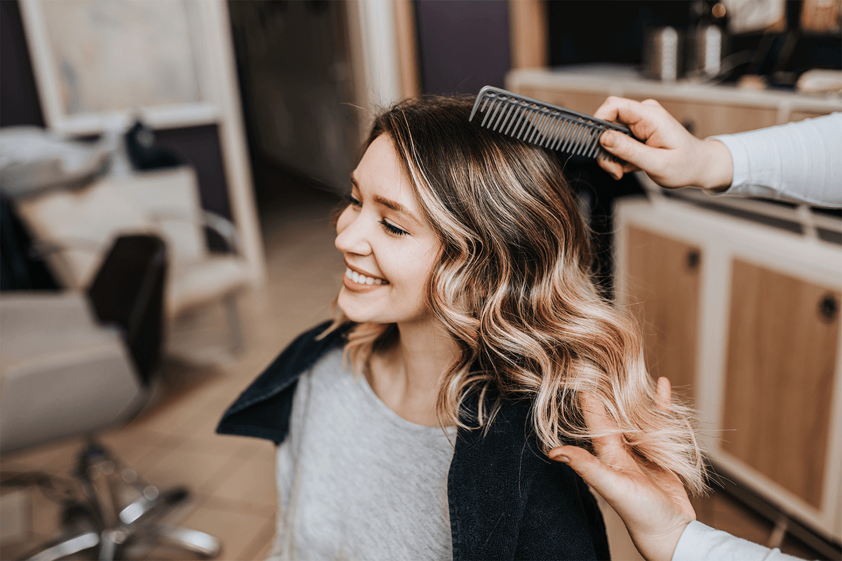 How To Thicken Hair Naturally for Beginners