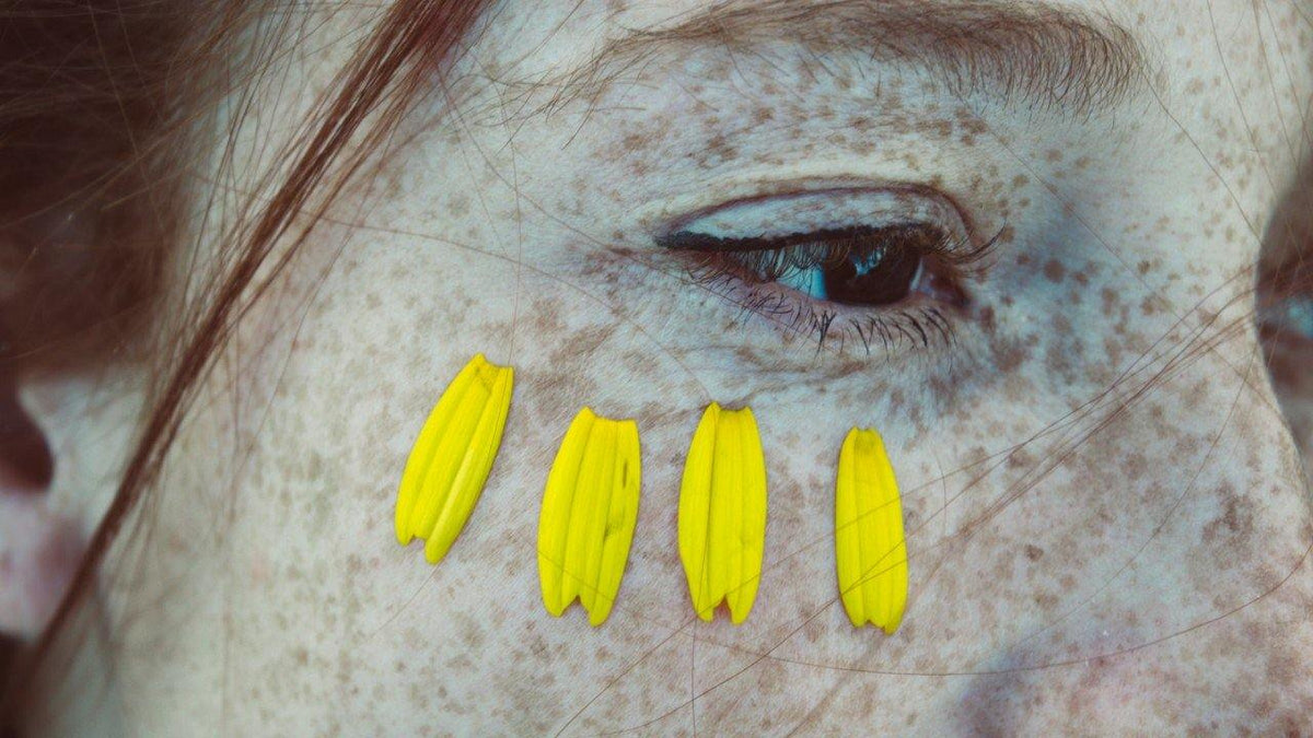 How To Get Longer Lashes with Forlash - ForChics
