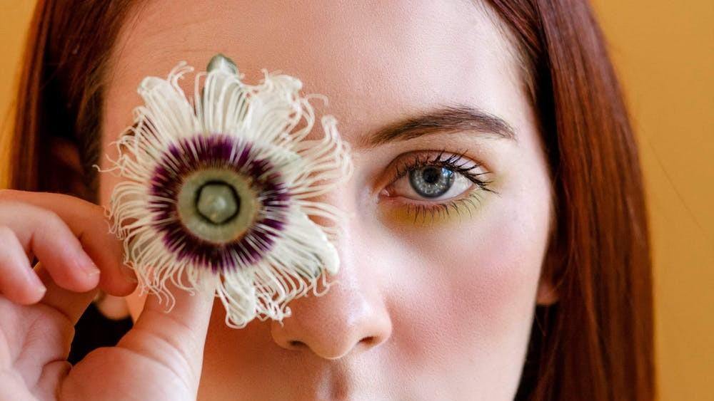What Foods Will Help My Lashes Grow?