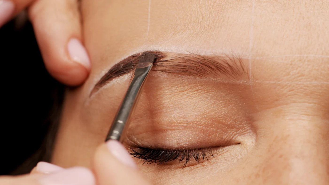 Get Ready to Lighten Up! Why the TikTok Brow Trend is Here to Stay