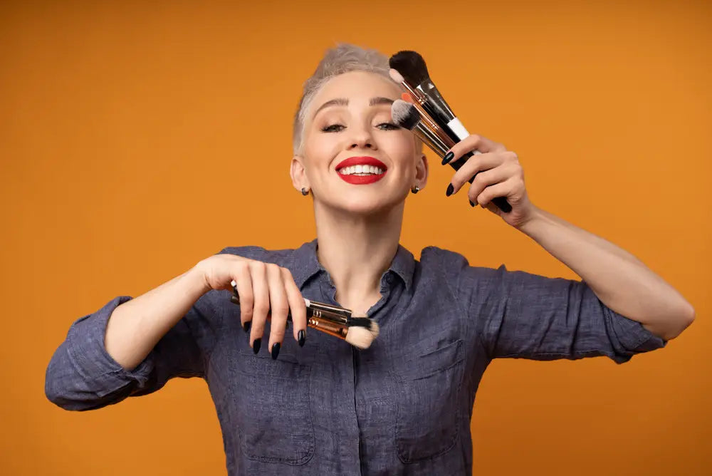 The Do's and Don'ts of Bringing Makeup Brushes on Vacation
