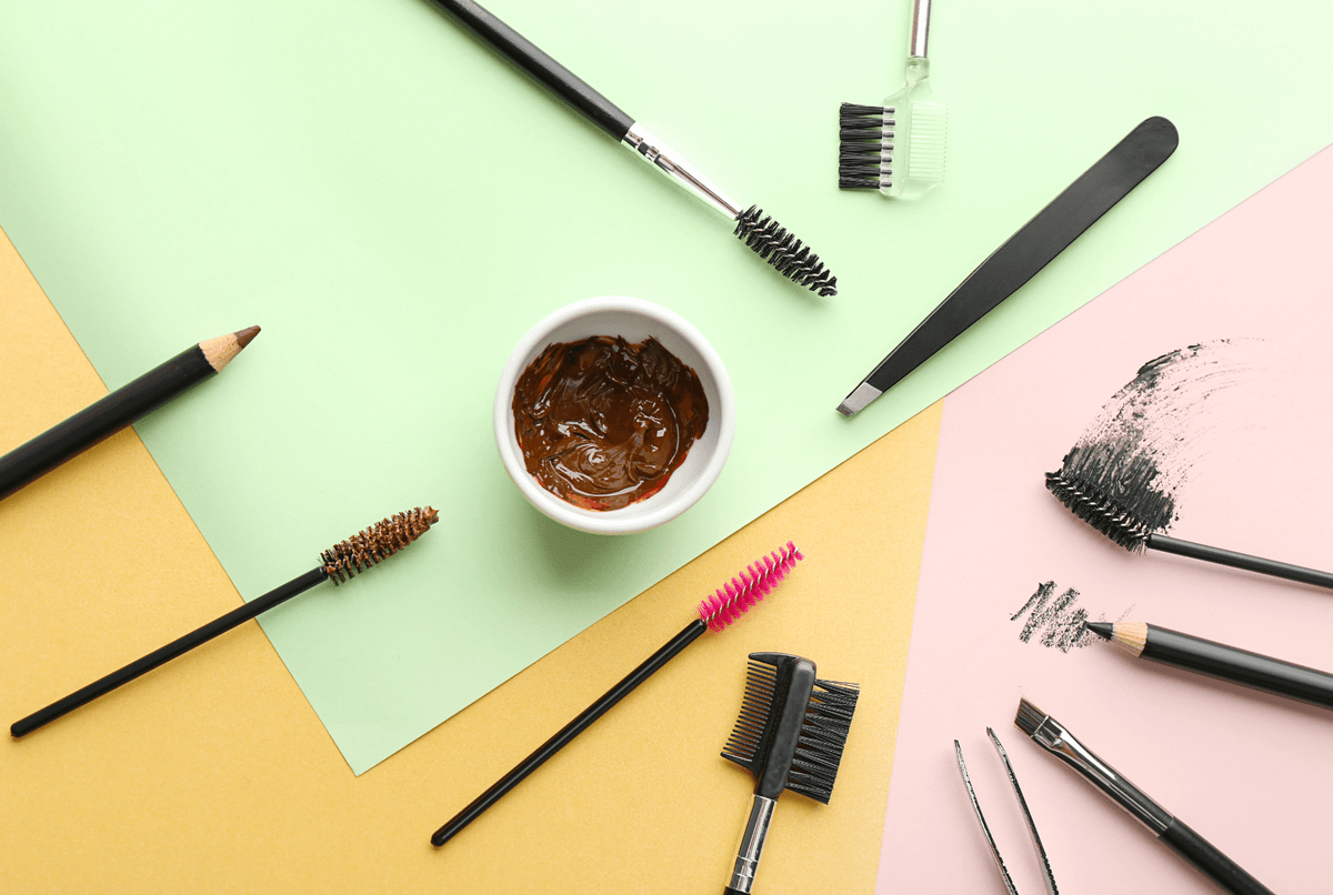The 5 Deadly Sins of Eyebrow Grooming