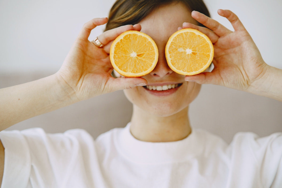 5 DIY Vegan Beauty Hacks