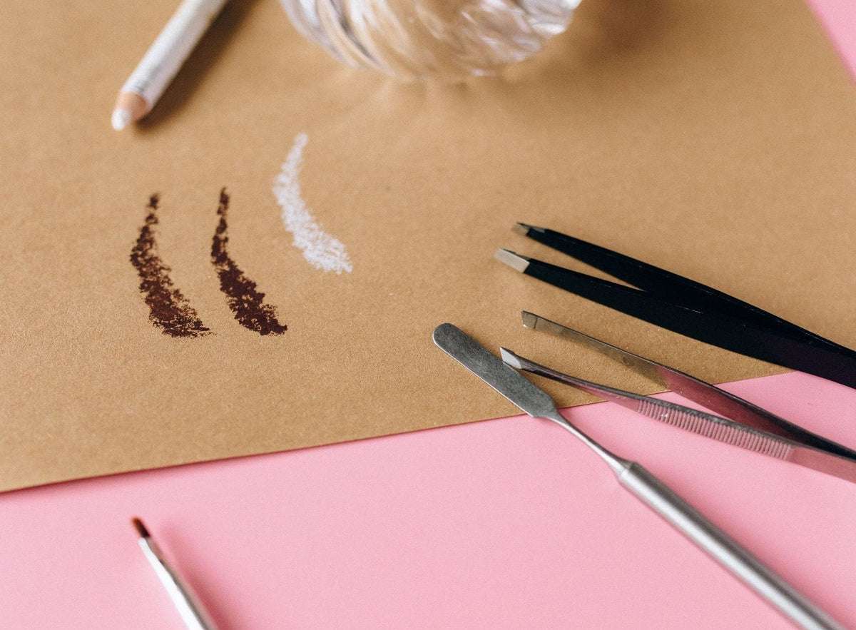 How to Get That Microbladed Brow Look Without The Needle