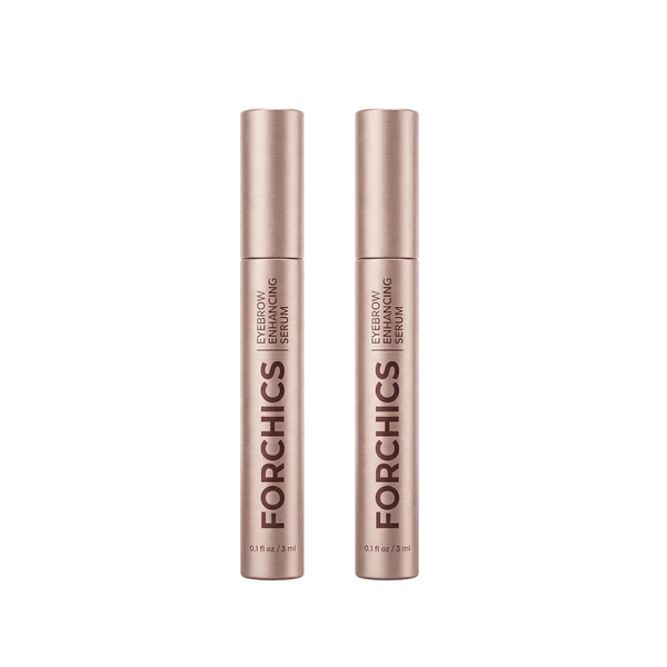 Eyebrow Serum Twin Pack