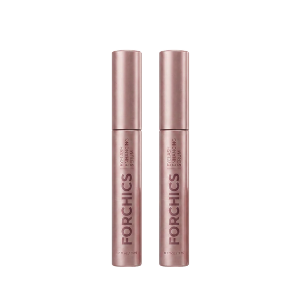 Eyelash Serum Twin Pack