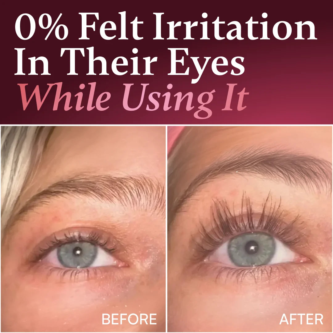 Eyelash Enhancing Serum
