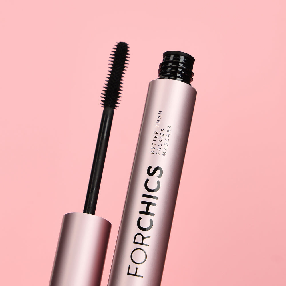 Lash Serum & Mascara Duo Kit