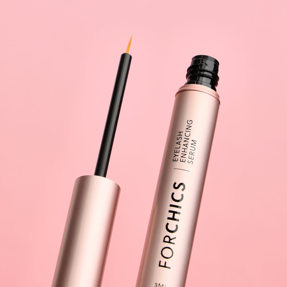 Lash Serum & Mascara Duo Kit