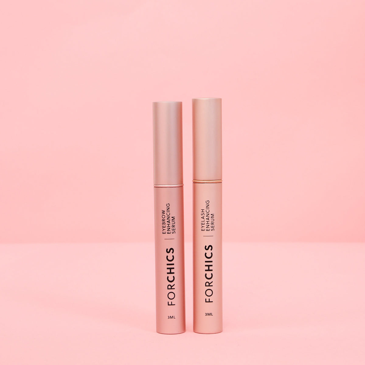 Lash and Brow Serum Set