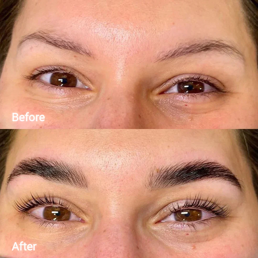 Eyebrow Serum Twin Pack