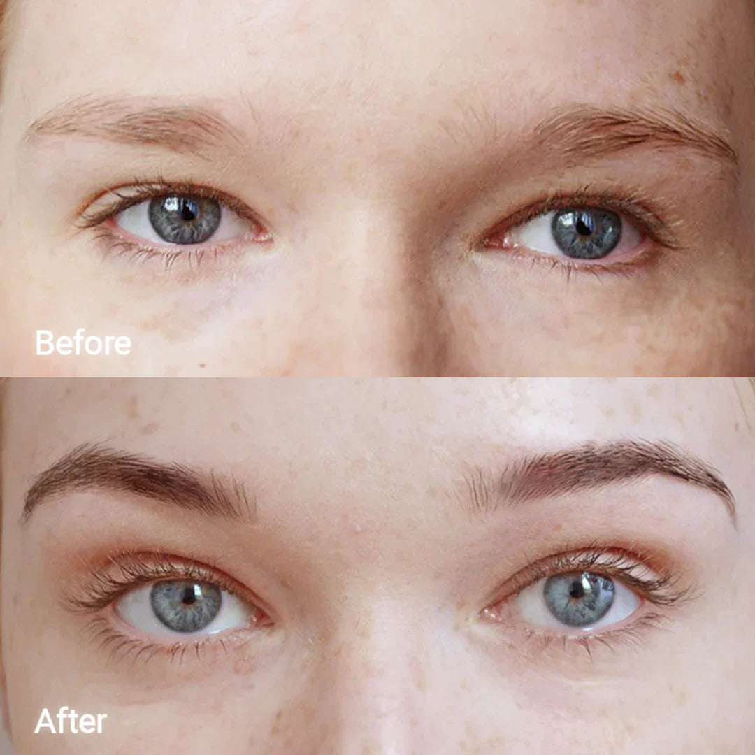 Eyebrow Serum Twin Pack