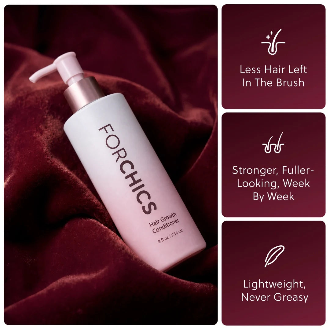 ForChics Hair Growth Conditioner