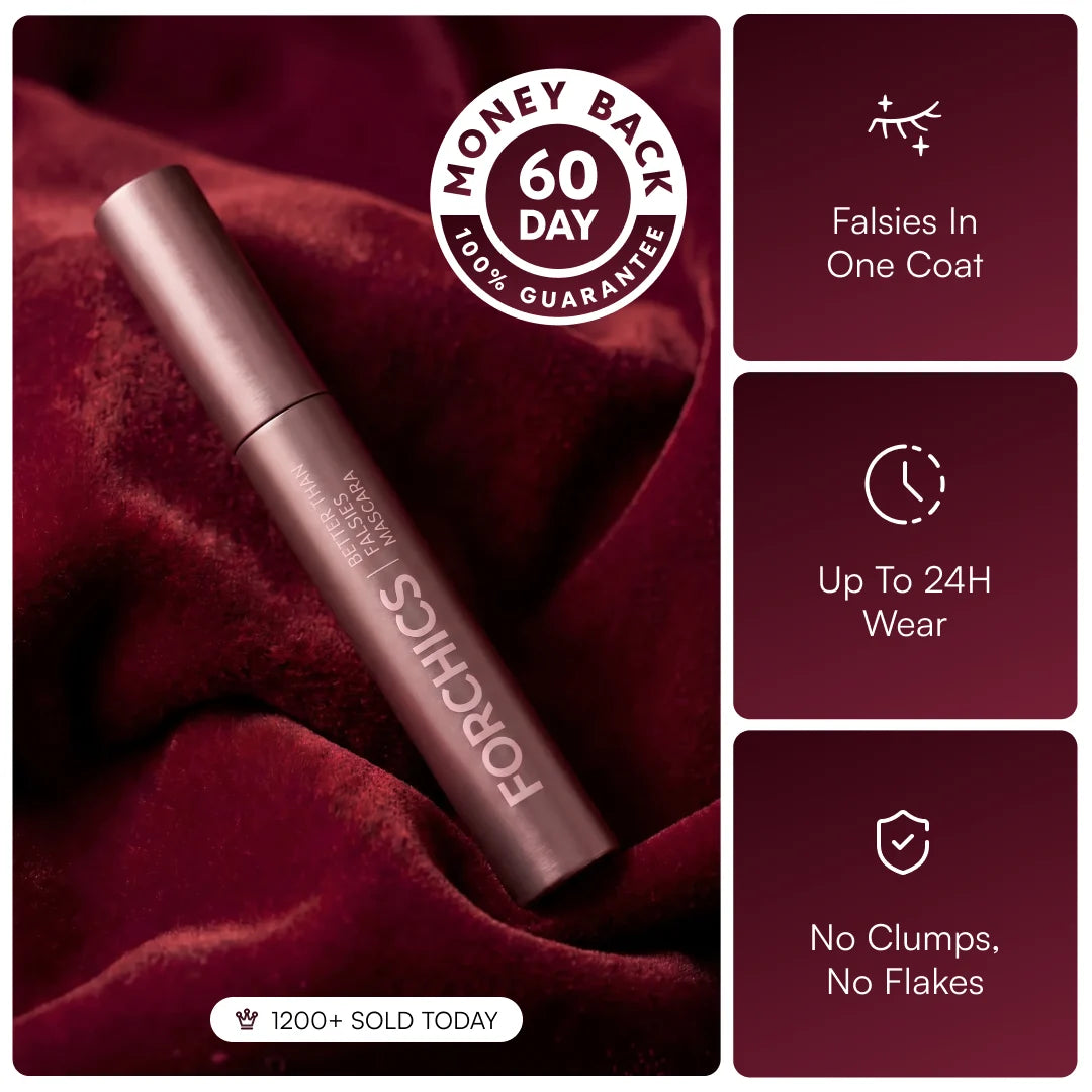 Lash Growth Mascara