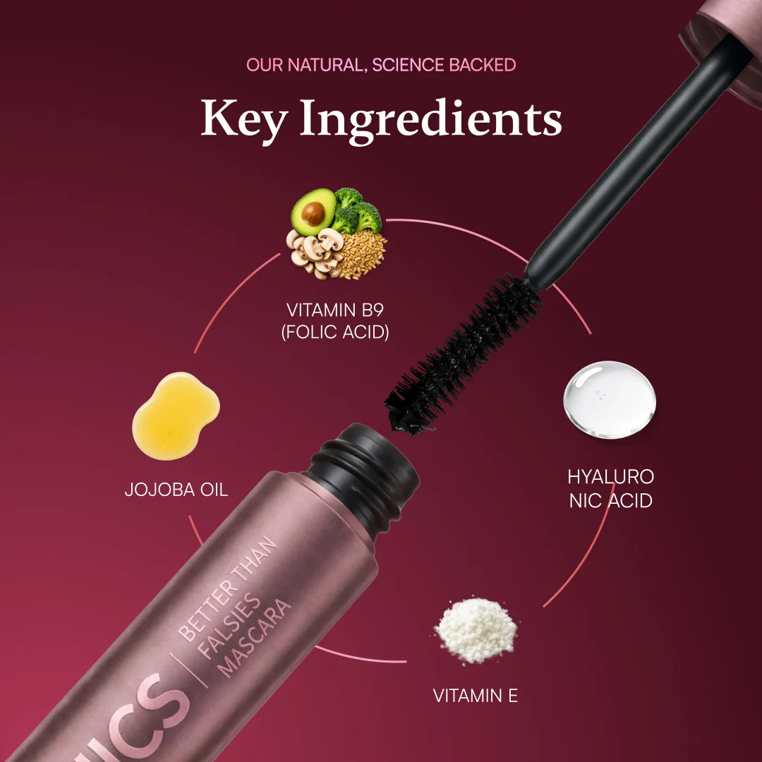 Lash Growth Mascara