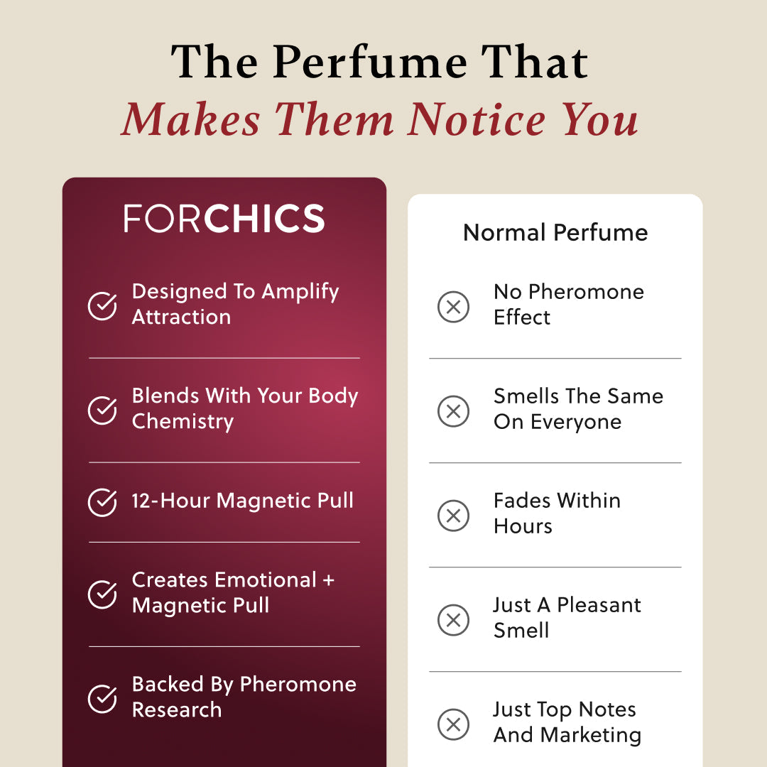 ForChics Seduction